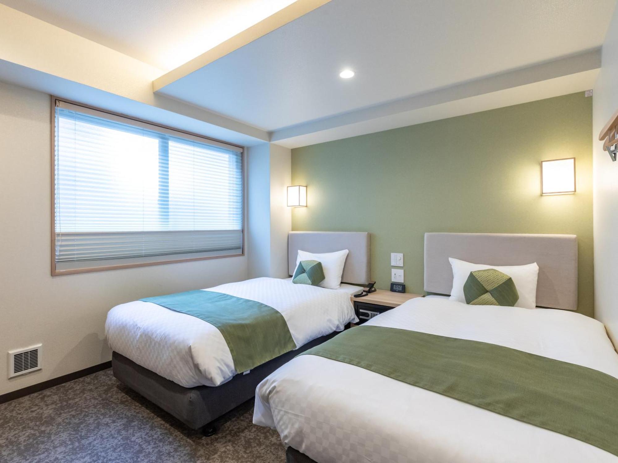 Tabist Groove Kyoto Okoshiyasu Hotell Eksteriør bilde