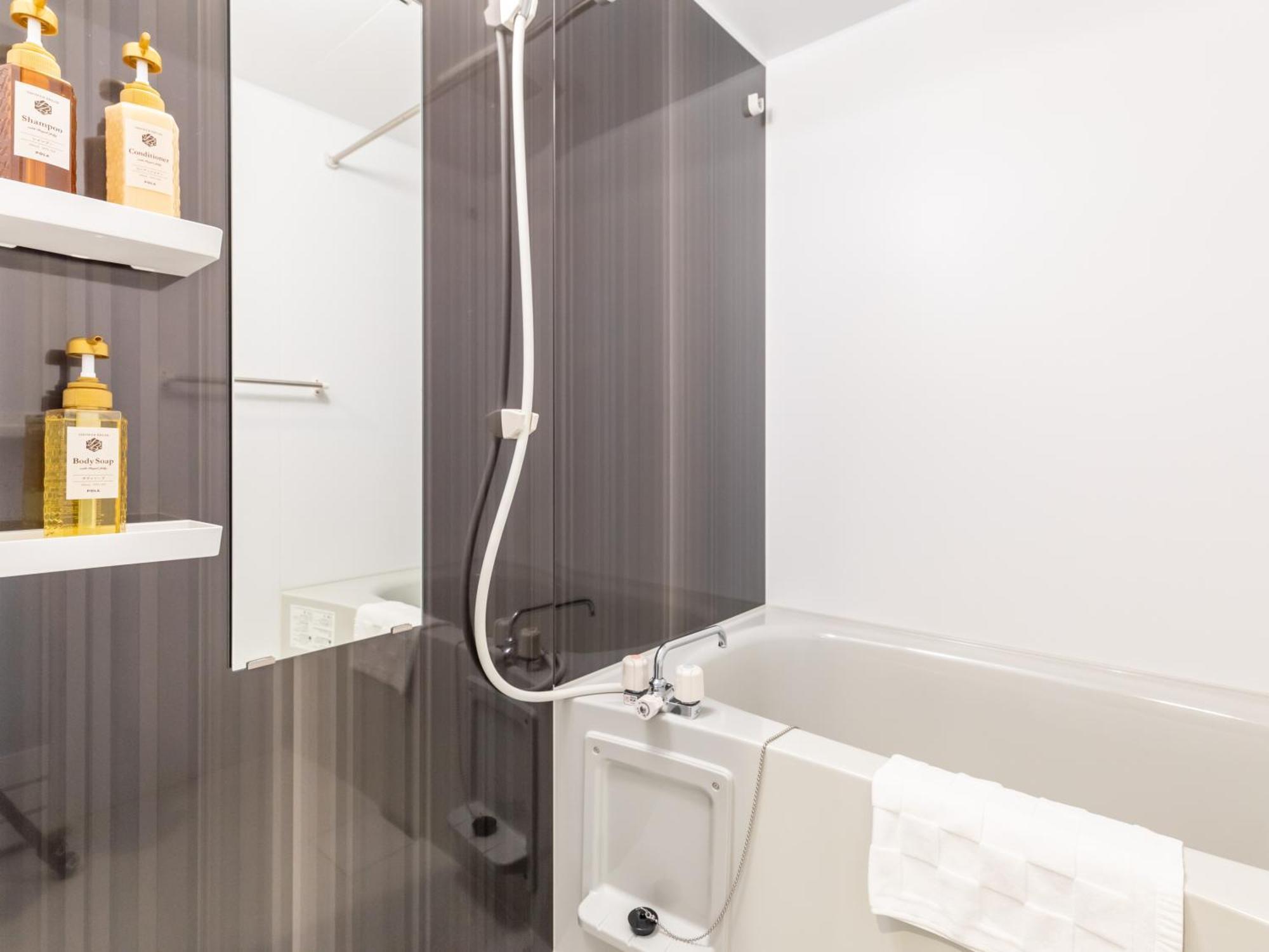 Tabist Groove Kyoto Okoshiyasu Hotell Eksteriør bilde