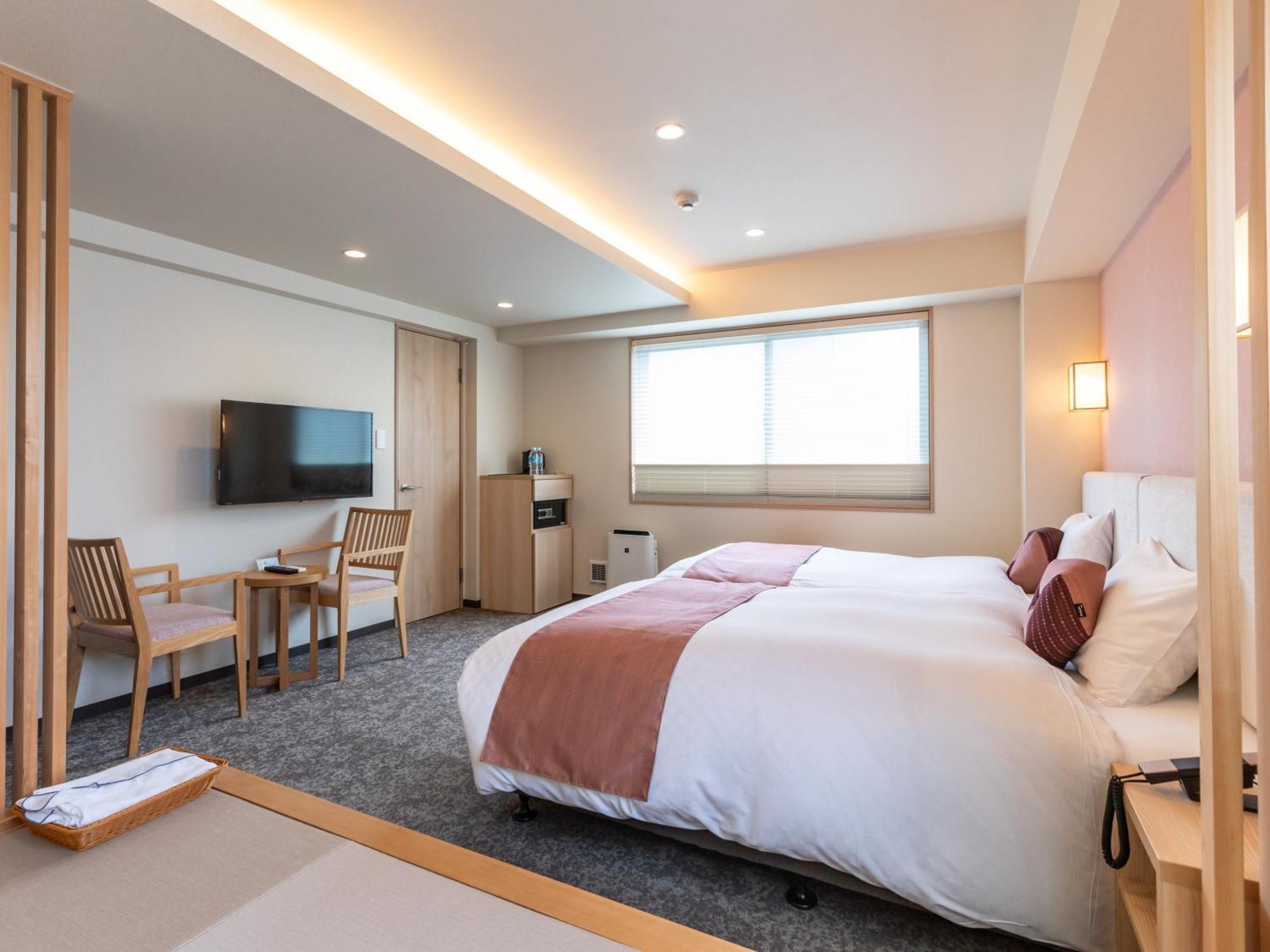 Tabist Groove Kyoto Okoshiyasu Hotell Eksteriør bilde