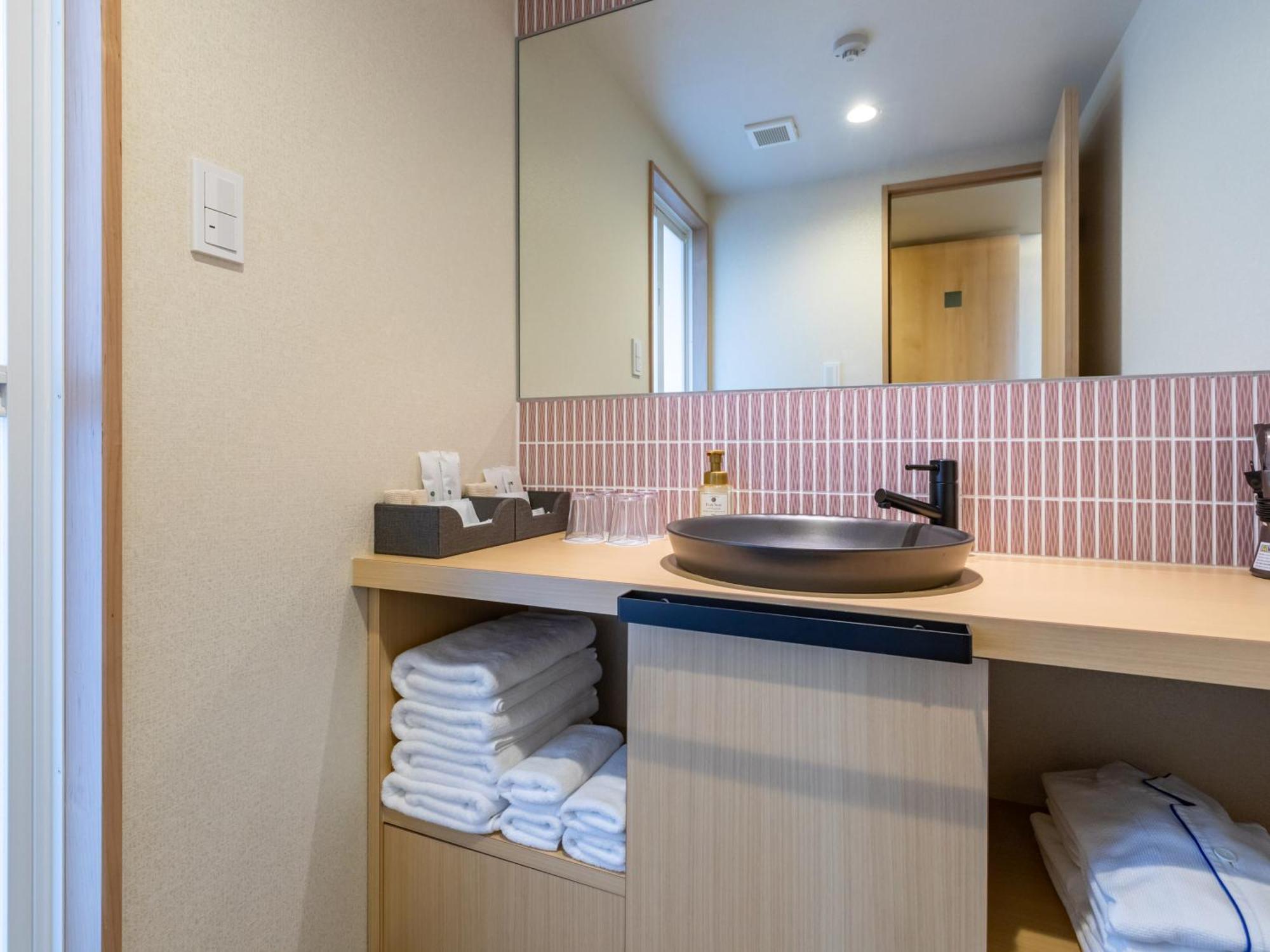 Tabist Groove Kyoto Okoshiyasu Hotell Eksteriør bilde