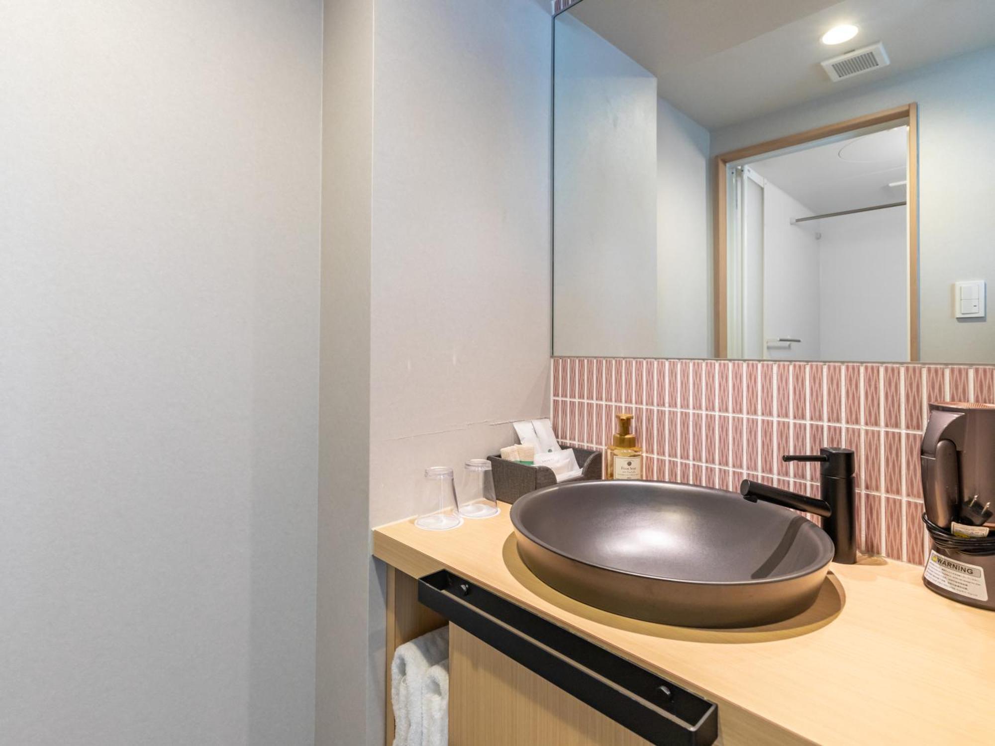 Tabist Groove Kyoto Okoshiyasu Hotell Eksteriør bilde