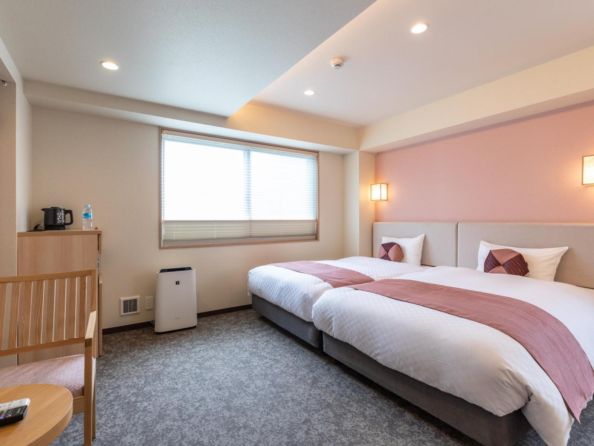 Tabist Groove Kyoto Okoshiyasu Hotell Eksteriør bilde