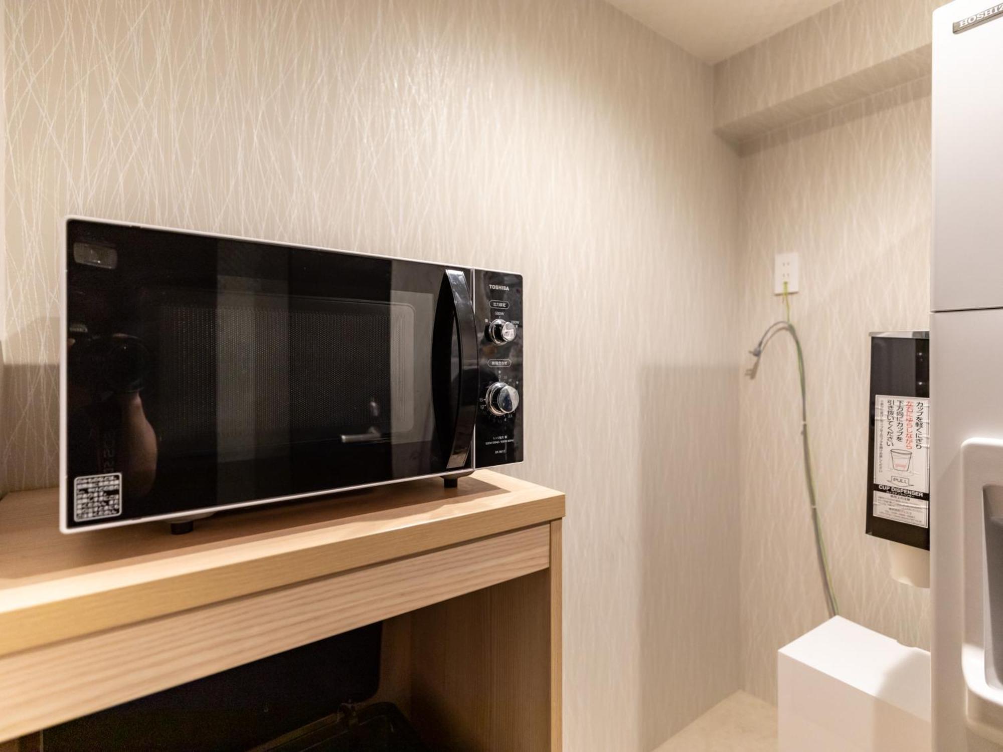 Tabist Groove Kyoto Okoshiyasu Hotell Eksteriør bilde