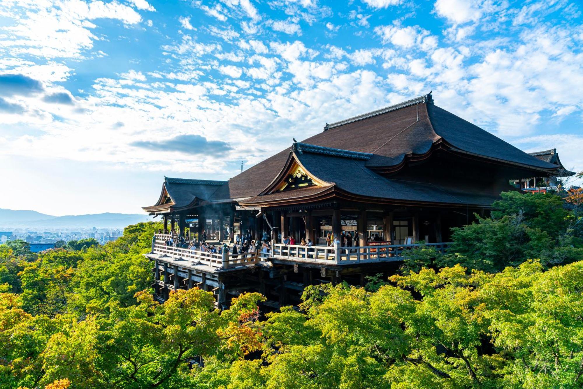 Tabist Groove Kyoto Okoshiyasu Hotell Eksteriør bilde